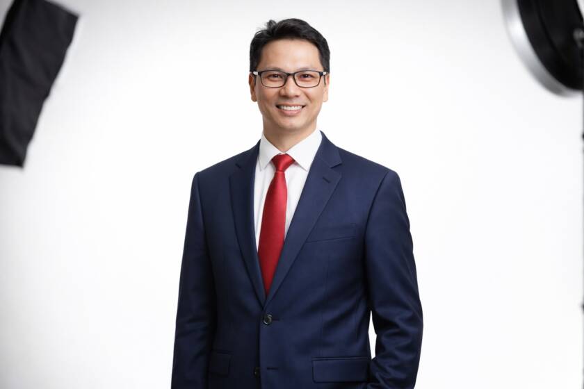 Ferdinand Janting Maurice