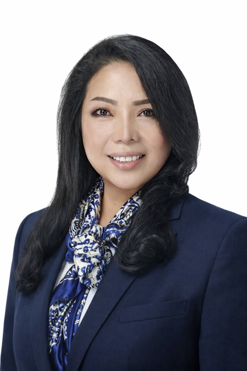 Warziedea Binti Ahmad