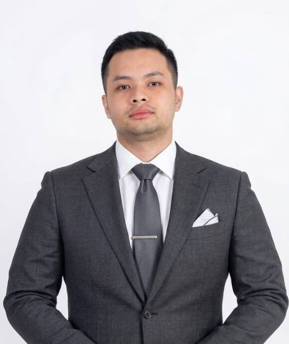 Joseph Tie